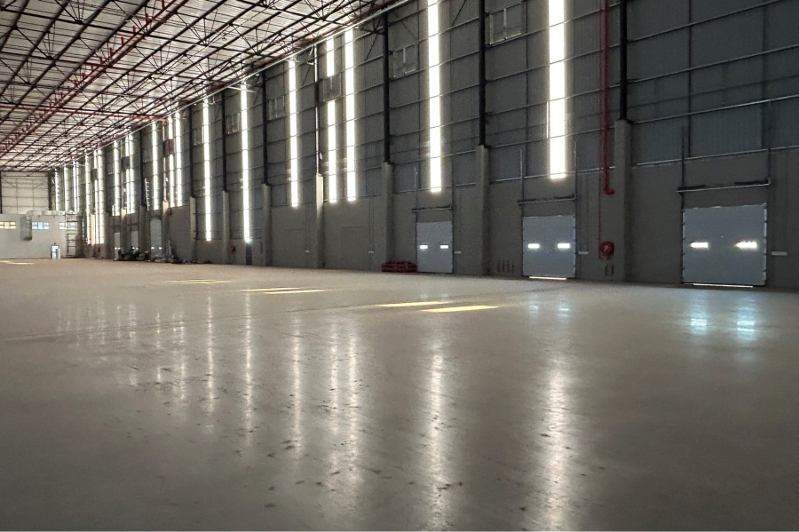 To Let commercial Property for Rent in Pomona Gauteng