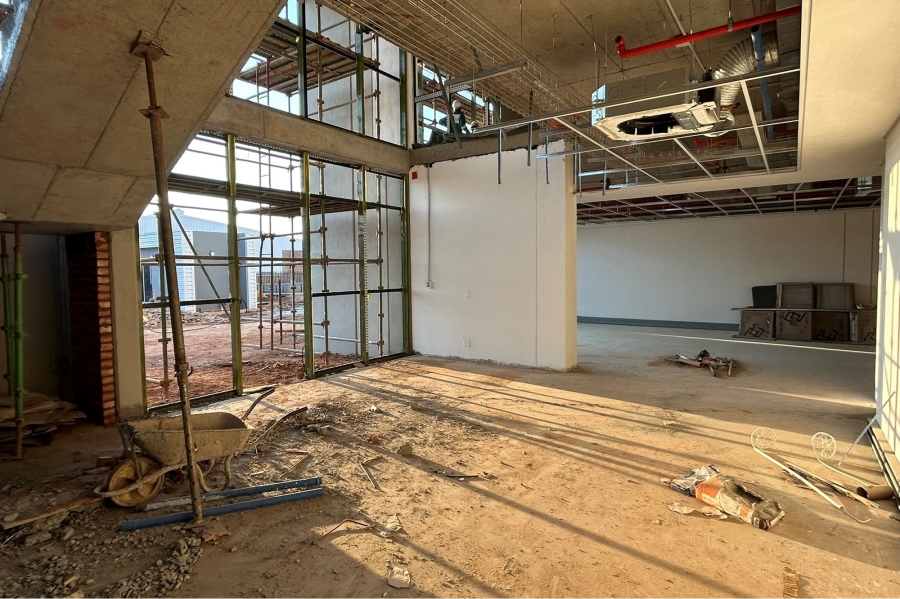 To Let commercial Property for Rent in Pomona Gauteng