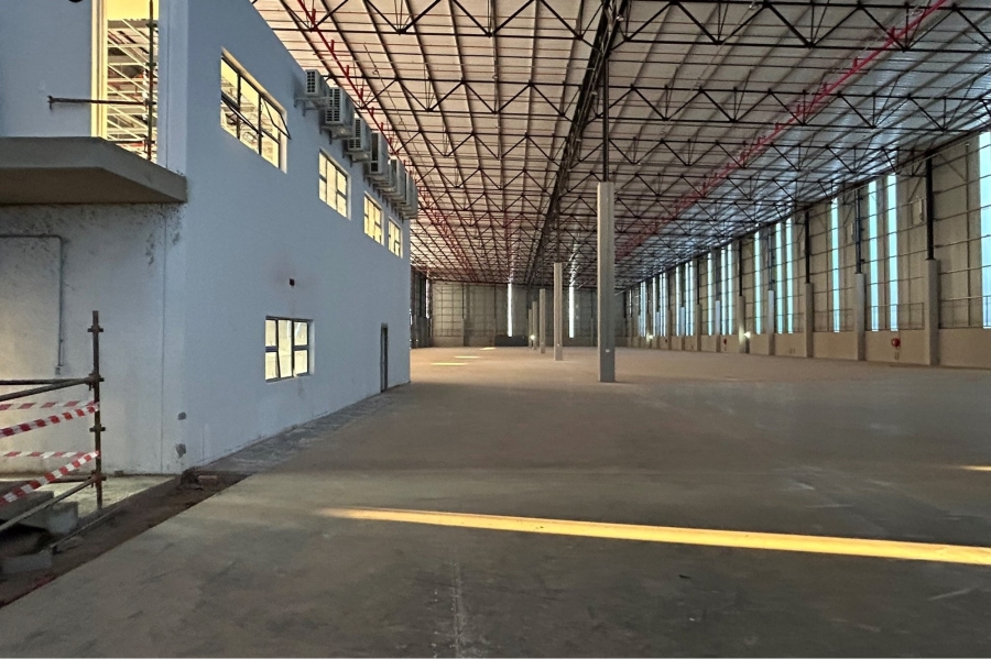 To Let commercial Property for Rent in Pomona Gauteng