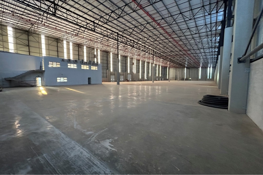 To Let commercial Property for Rent in Pomona Gauteng
