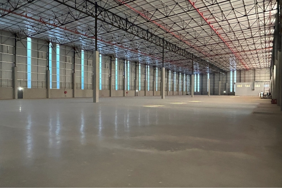 To Let commercial Property for Rent in Pomona Gauteng