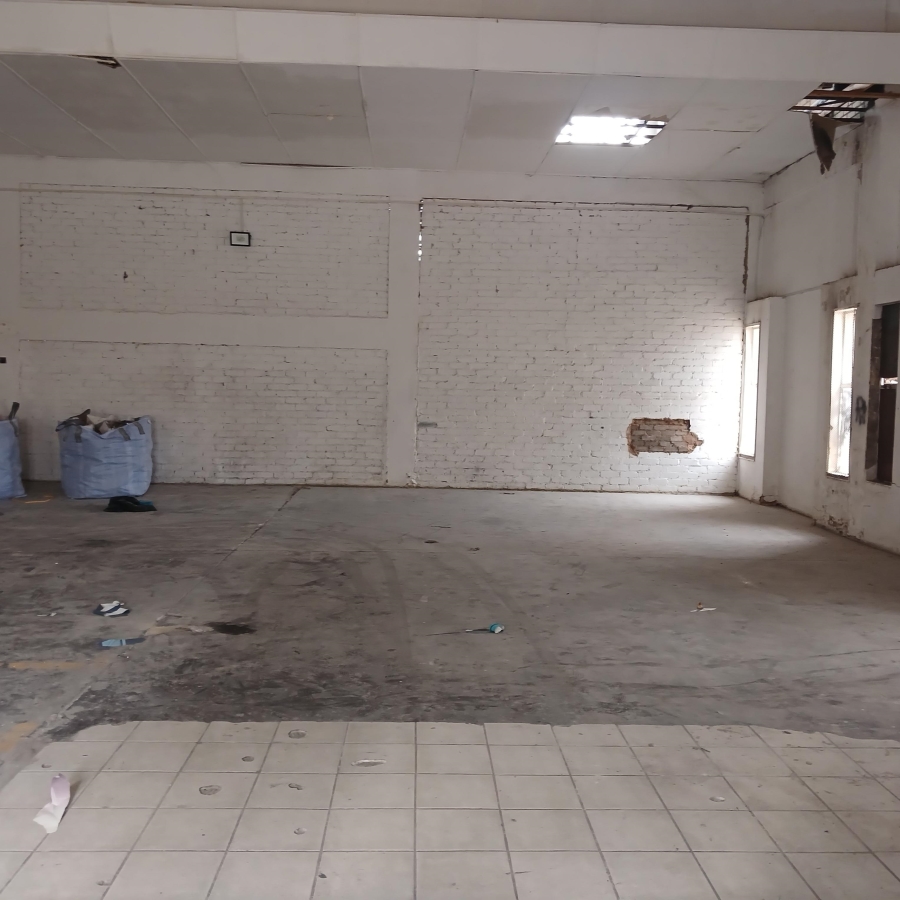 To Let commercial Property for Rent in Selby Gauteng