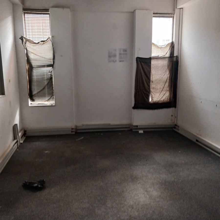 To Let commercial Property for Rent in Selby Gauteng