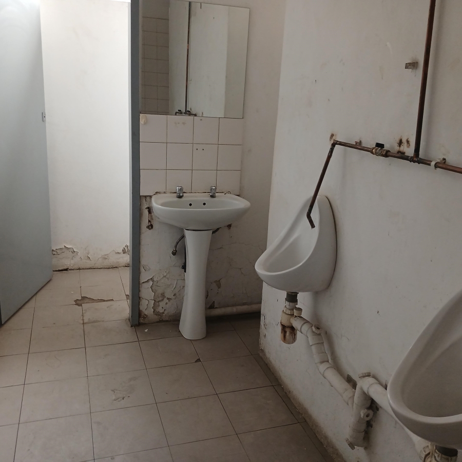 To Let commercial Property for Rent in Selby Gauteng