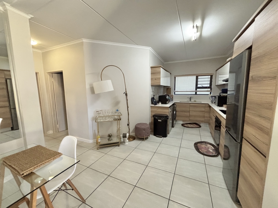 3 Bedroom Property for Sale in Waterfall Gauteng
