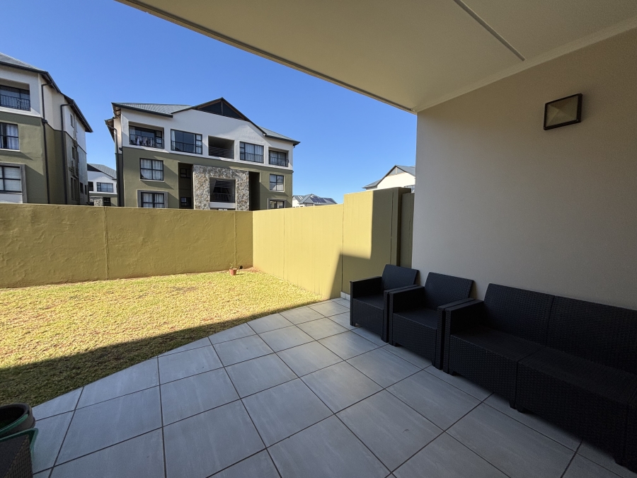 3 Bedroom Property for Sale in Waterfall Gauteng