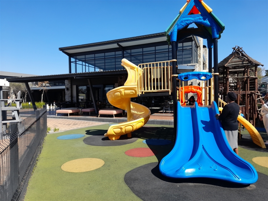 3 Bedroom Property for Sale in Waterfall Gauteng
