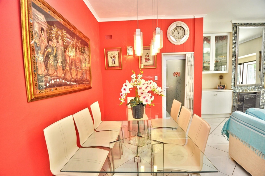 To Let 4 Bedroom Property for Rent in Parkmore Gauteng