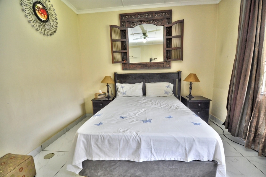 To Let 4 Bedroom Property for Rent in Parkmore Gauteng