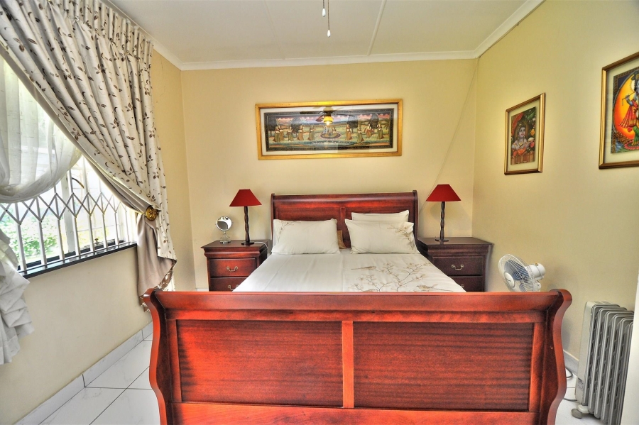 To Let 4 Bedroom Property for Rent in Parkmore Gauteng