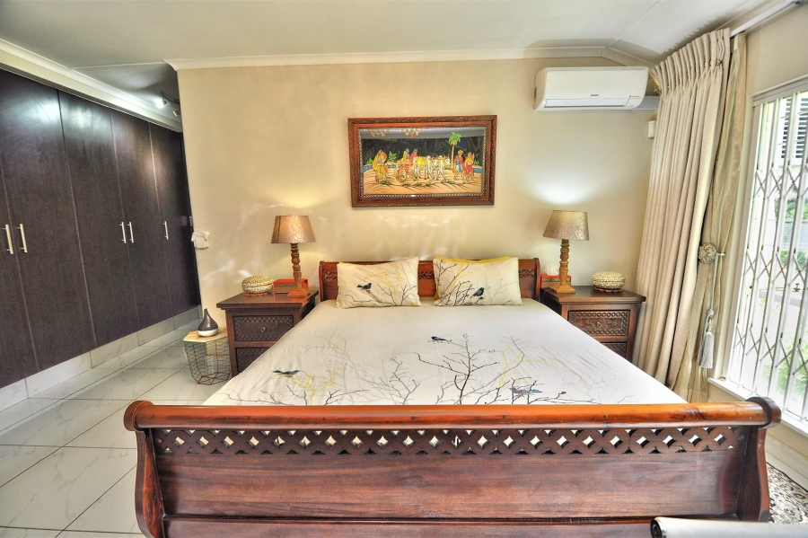 To Let 4 Bedroom Property for Rent in Parkmore Gauteng