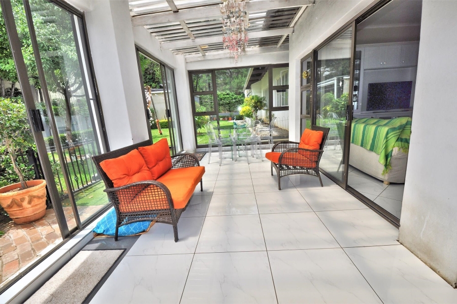 To Let 4 Bedroom Property for Rent in Parkmore Gauteng