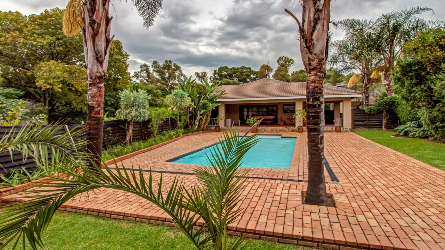 To Let 2 Bedroom Property for Rent in Paulshof Gauteng