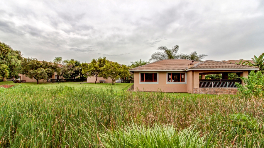 To Let 2 Bedroom Property for Rent in Paulshof Gauteng