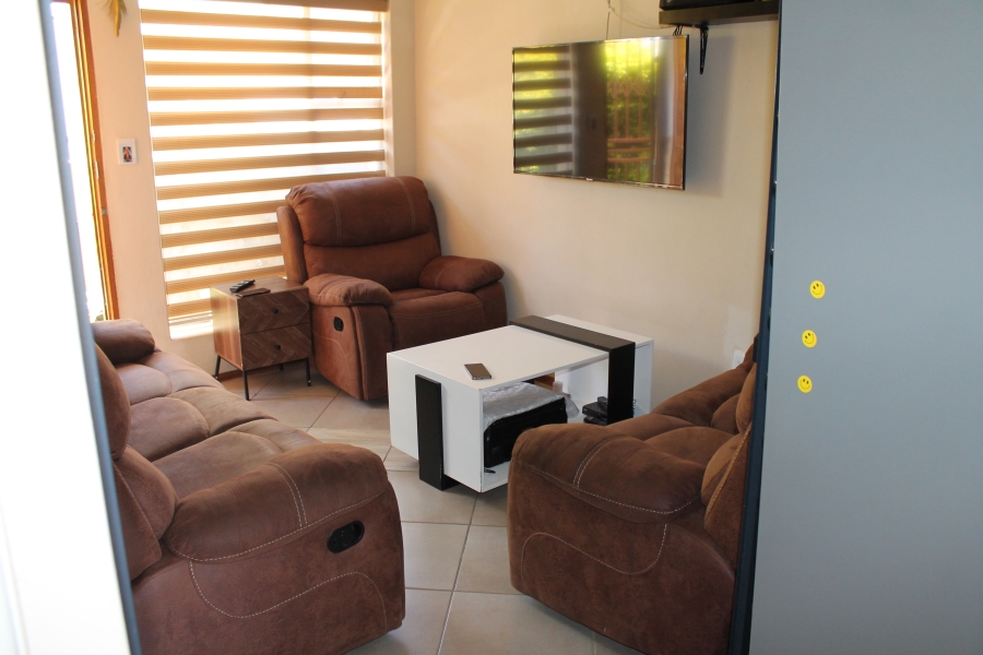 3 Bedroom Property for Sale in Albertsdal Gauteng