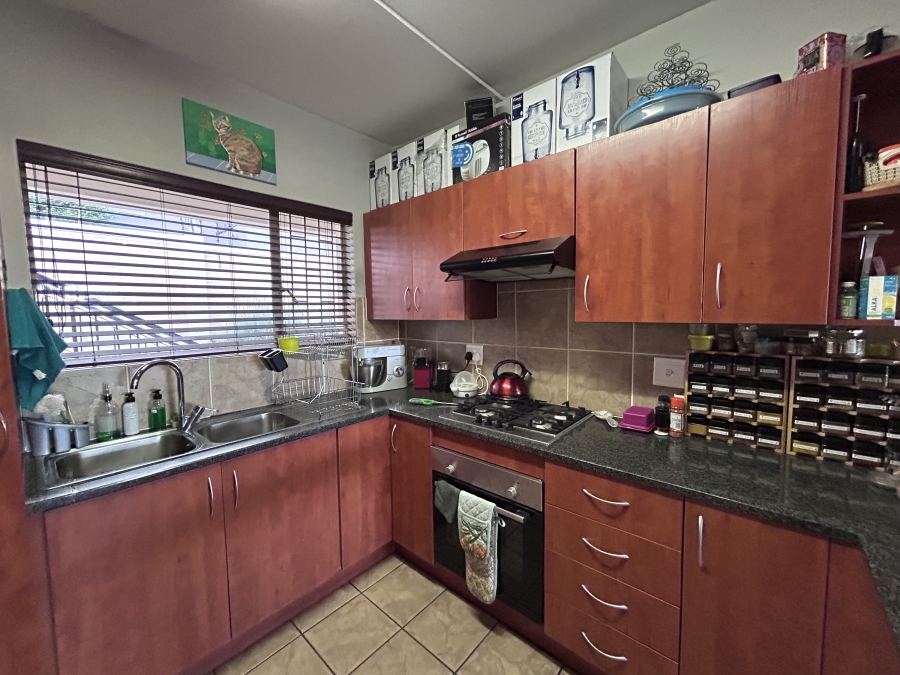 2 Bedroom Property for Sale in Rynfield Gauteng