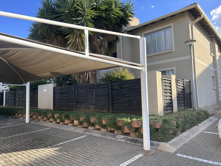 2 Bedroom Property for Sale in Rynfield Gauteng