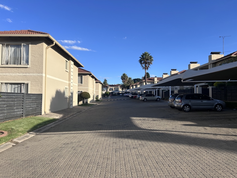 2 Bedroom Property for Sale in Rynfield Gauteng