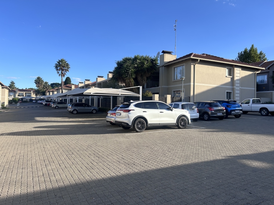 2 Bedroom Property for Sale in Rynfield Gauteng