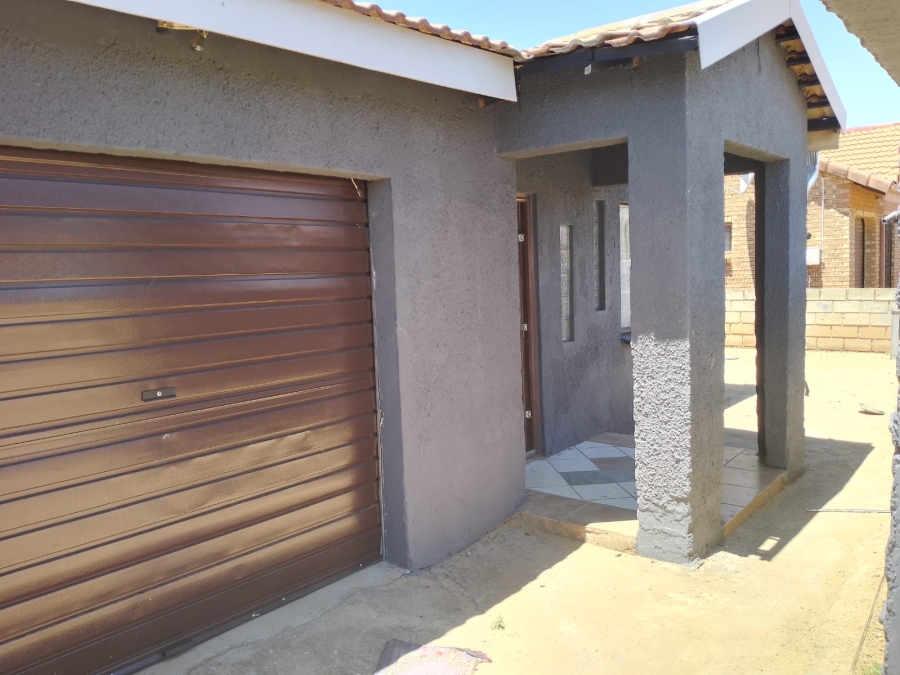 3 Bedroom Property for Sale in Evaton North Gauteng
