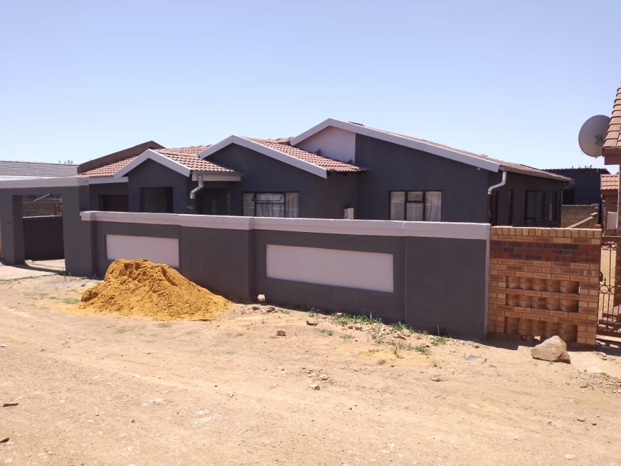 3 Bedroom Property for Sale in Evaton North Gauteng