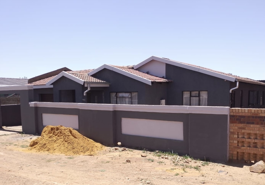 3 Bedroom Property for Sale in Evaton North Gauteng
