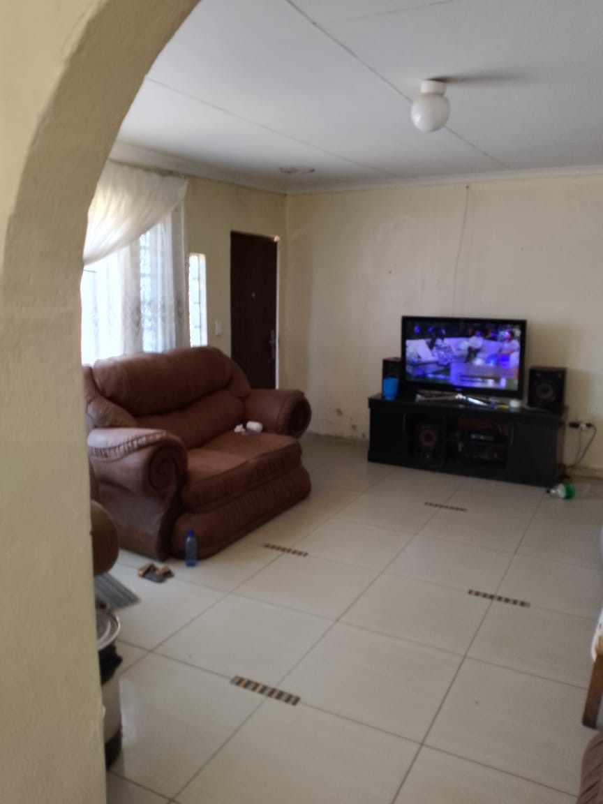 3 Bedroom Property for Sale in Evaton North Gauteng