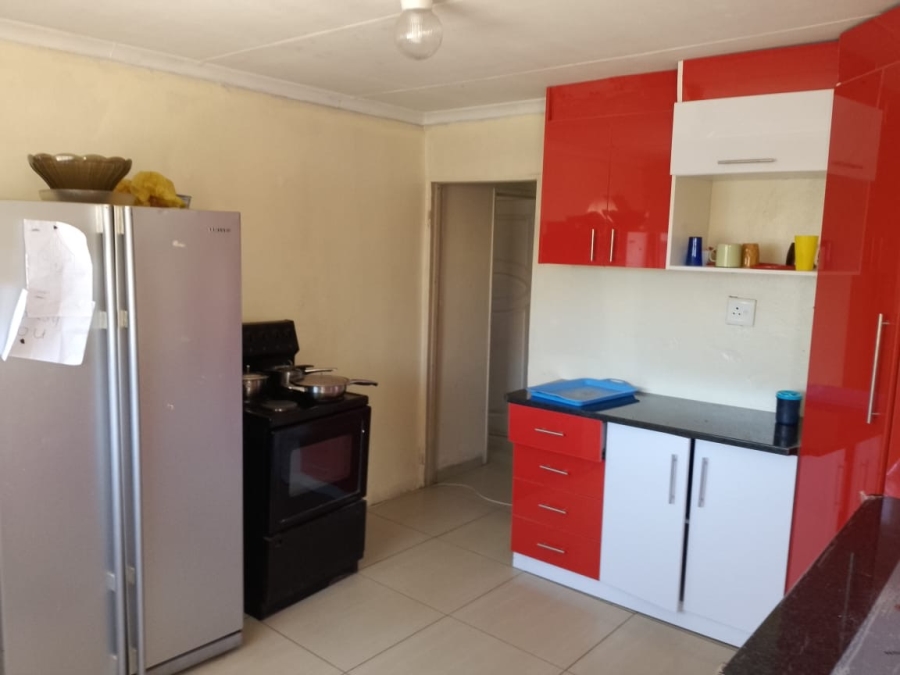 3 Bedroom Property for Sale in Evaton North Gauteng
