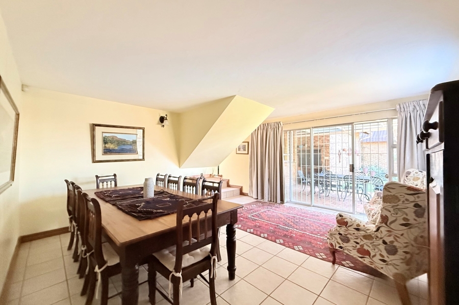 4 Bedroom Property for Sale in Moreleta Park Gauteng