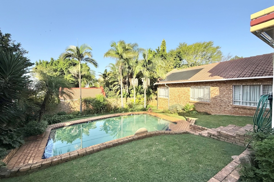 4 Bedroom Property for Sale in Moreleta Park Gauteng