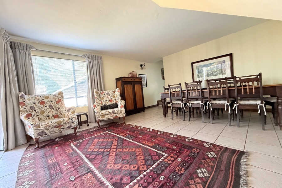 4 Bedroom Property for Sale in Moreleta Park Gauteng