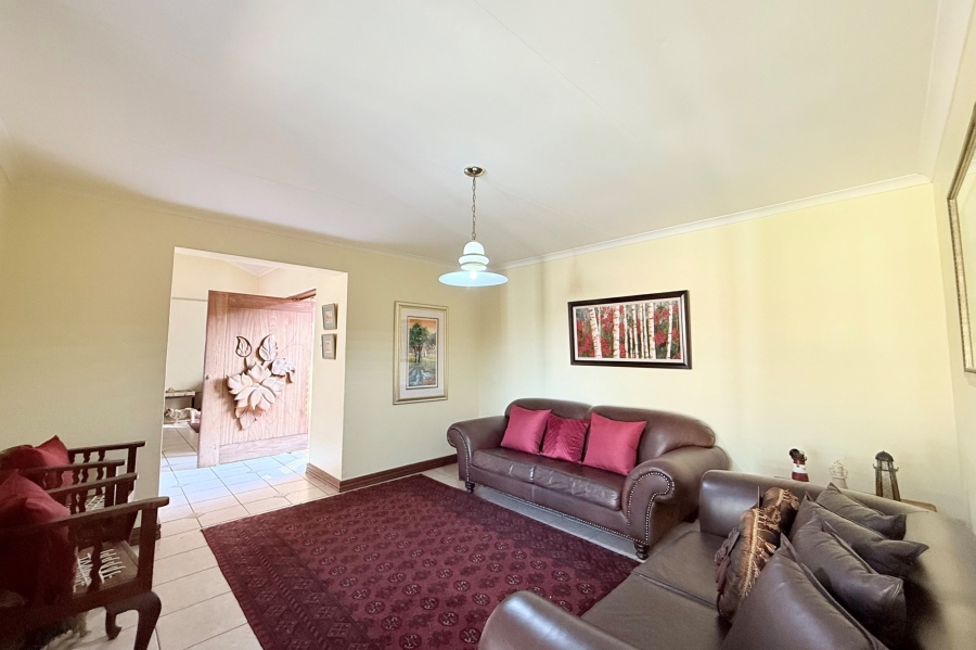 4 Bedroom Property for Sale in Moreleta Park Gauteng
