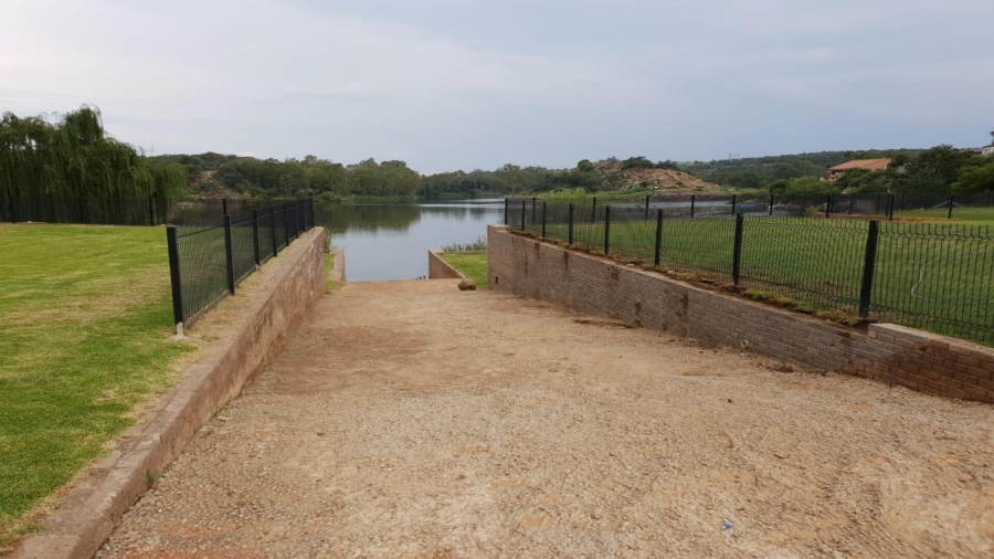 0 Bedroom Property for Sale in Vaaloewer Gauteng