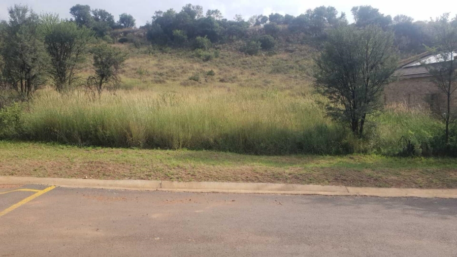0 Bedroom Property for Sale in Vaaloewer Gauteng