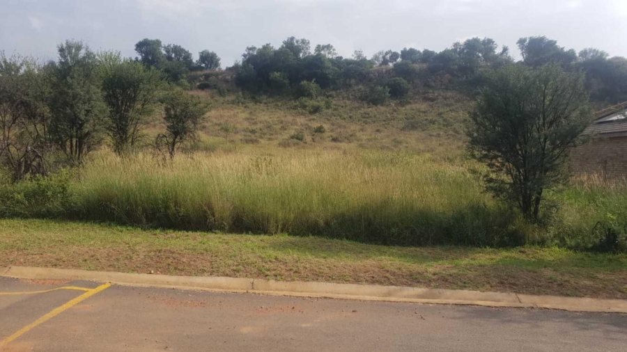 0 Bedroom Property for Sale in Vaaloewer Gauteng