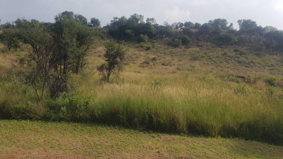 0 Bedroom Property for Sale in Vaaloewer Gauteng