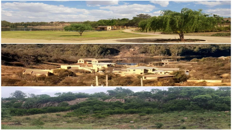 0 Bedroom Property for Sale in Vaaloewer Gauteng