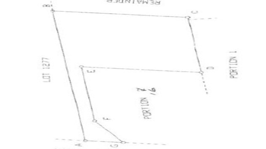 0 Bedroom Property for Sale in Henley on Klip Gauteng