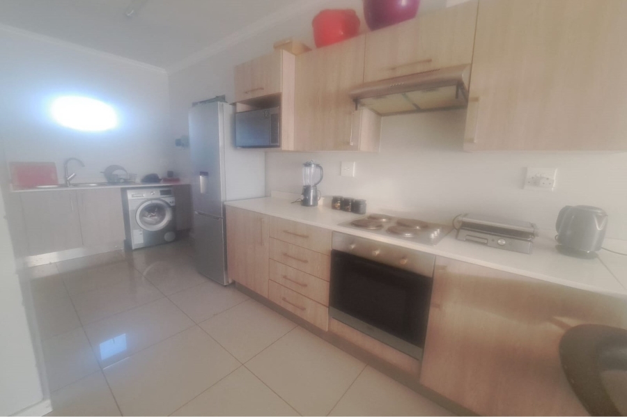 2 Bedroom Property for Sale in Halfway Gardens Gauteng