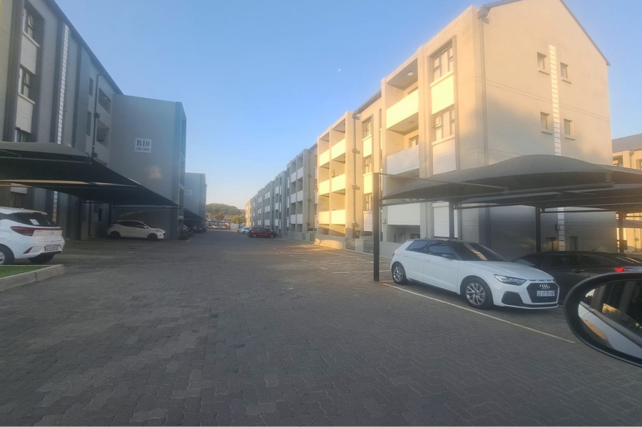 2 Bedroom Property for Sale in Halfway Gardens Gauteng