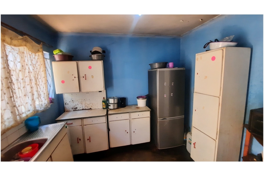 2 Bedroom Property for Sale in Tembisa Central Gauteng