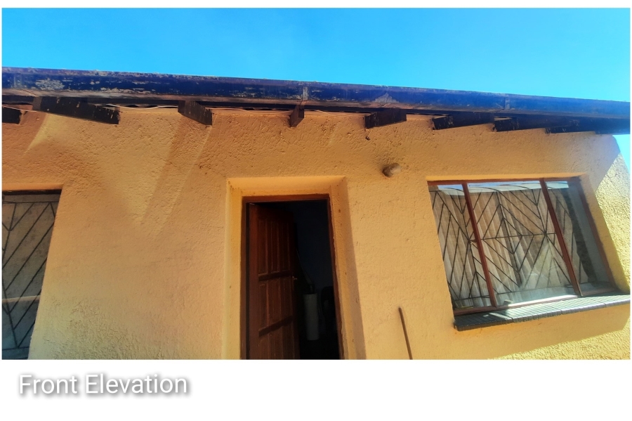 2 Bedroom Property for Sale in Tembisa Central Gauteng