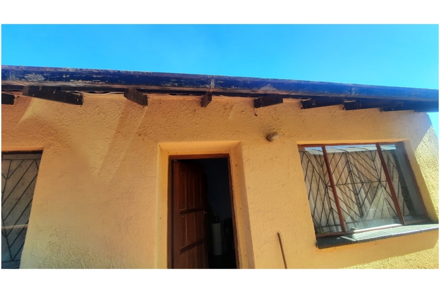2 Bedroom Property for Sale in Tembisa Central Gauteng