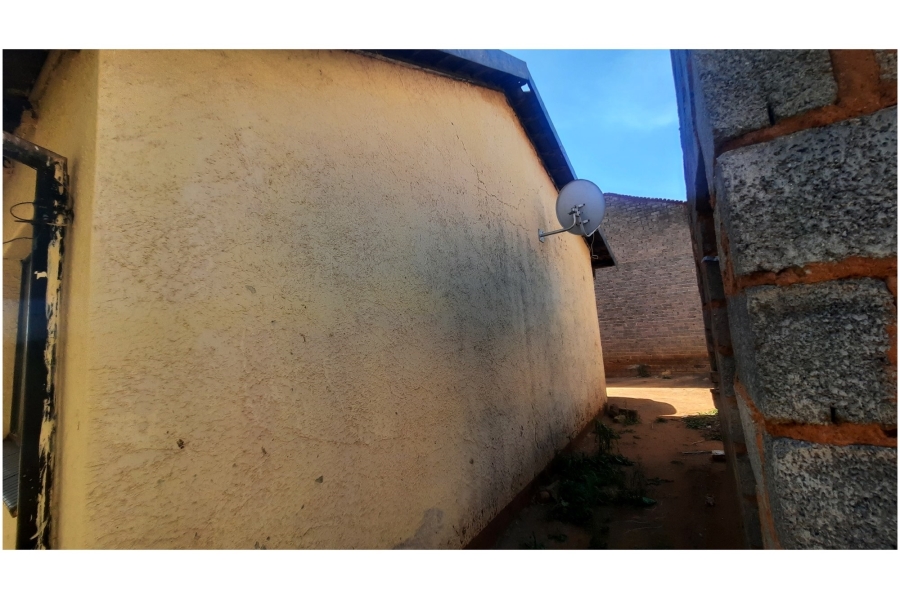 2 Bedroom Property for Sale in Tembisa Central Gauteng