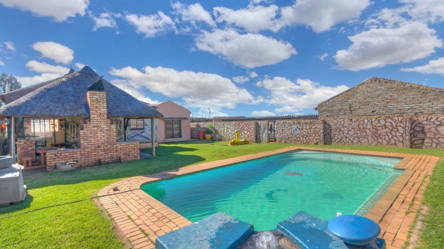 3 Bedroom Property for Sale in Ennerdale Gauteng