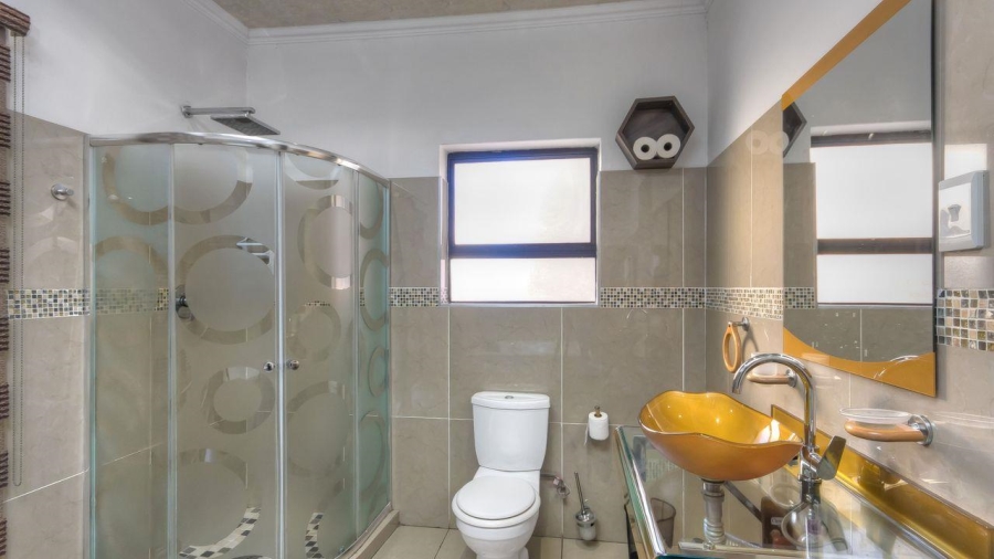 3 Bedroom Property for Sale in Ennerdale Gauteng