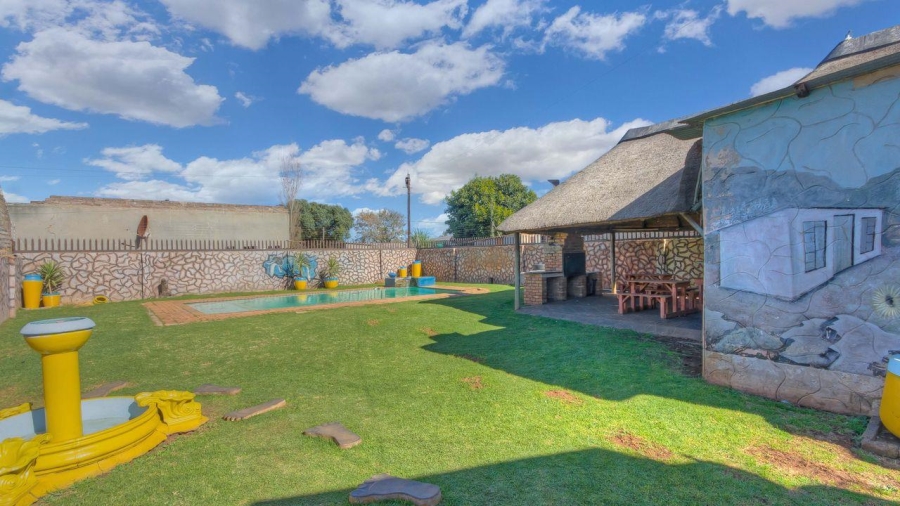 3 Bedroom Property for Sale in Ennerdale Gauteng