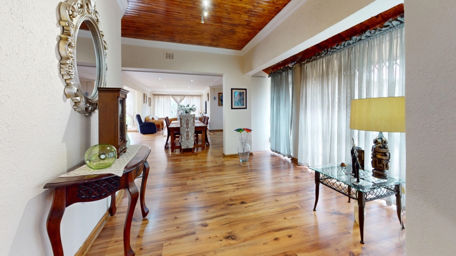 4 Bedroom Property for Sale in Morehill Gauteng