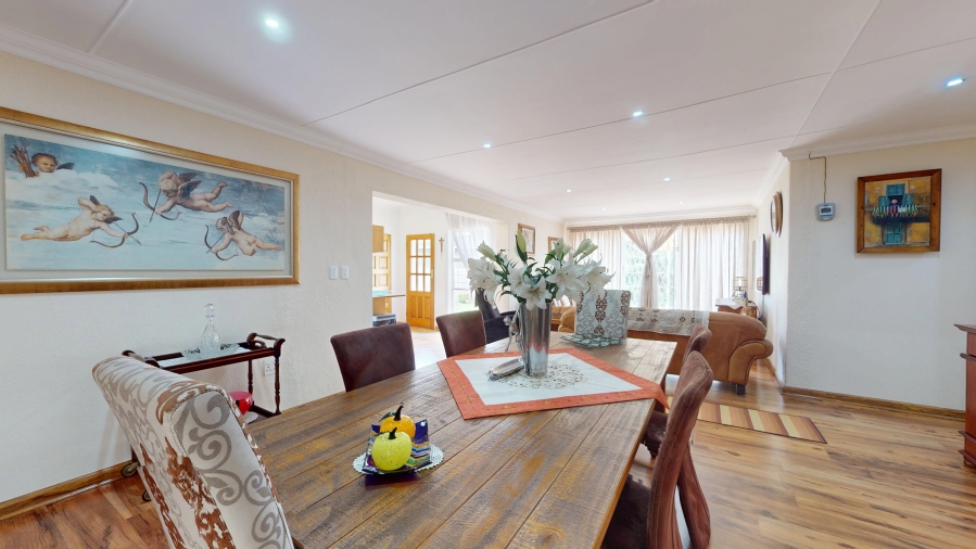 4 Bedroom Property for Sale in Morehill Gauteng