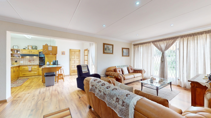 4 Bedroom Property for Sale in Morehill Gauteng
